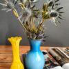 "In yellow and blue" - Image 2