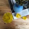 "In yellow and blue" - Image 8