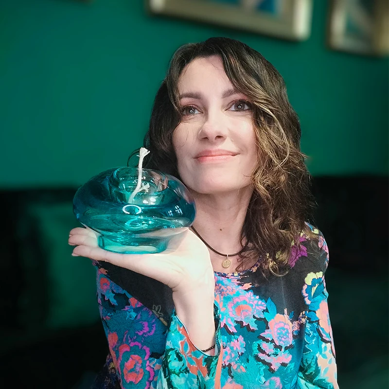 Joanna Pilch mebloZMIANY
