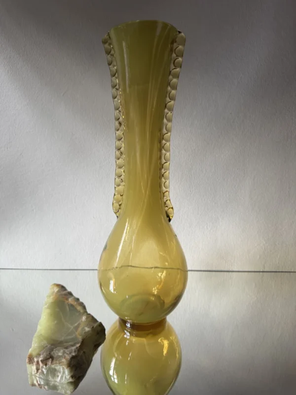 Szkło PRL  w zestawie „Kamień i szkło 2”