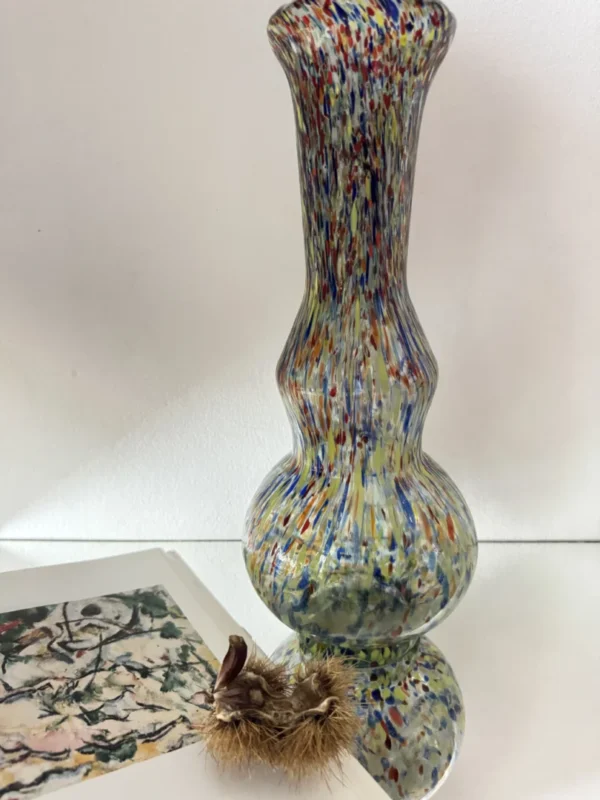 Wazon retro „Nieznany klasyk”